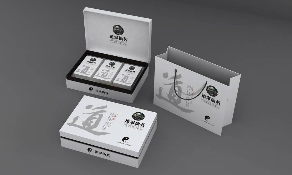 西塞山区包装盒设计：功能与美学并重，打造产品核心竞争力