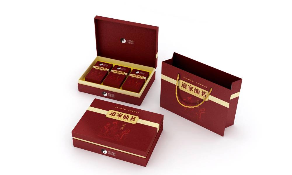 西塞山区文创产品包装设计的破圈密码——文化基因与消费场景的双向激活