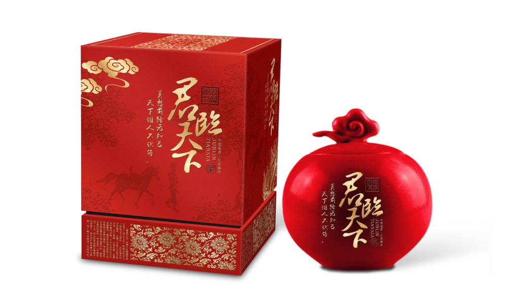 拒绝华而不实：以硬核品质重塑西塞山区包装设计行业标杆