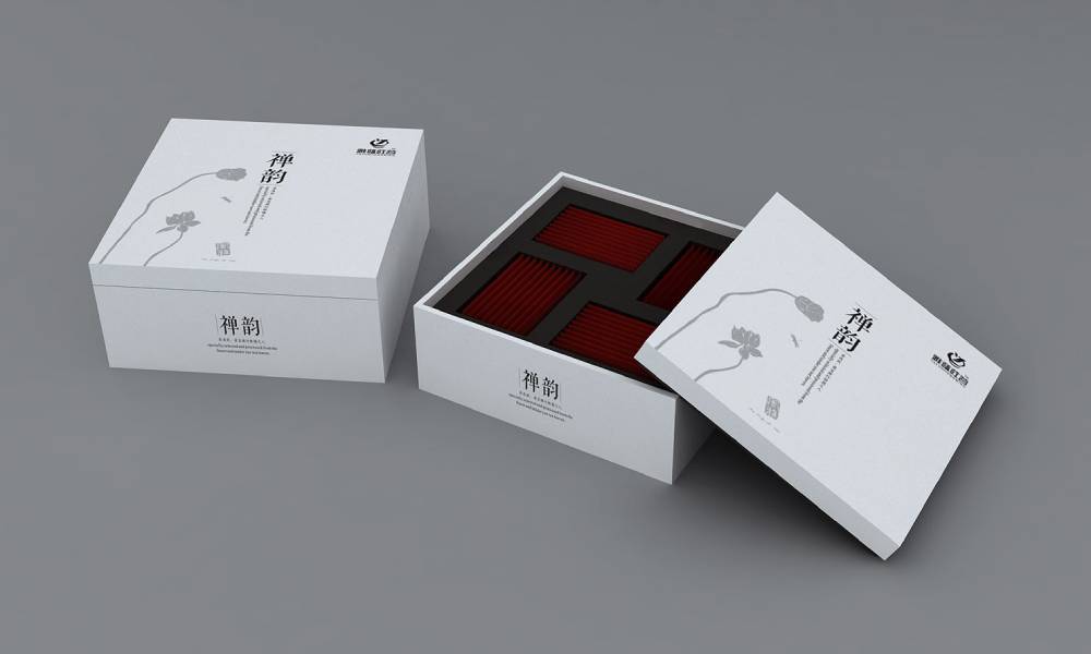 西塞山区茶叶包装设计：以自然意趣，传递城市茶香的清雅韵味