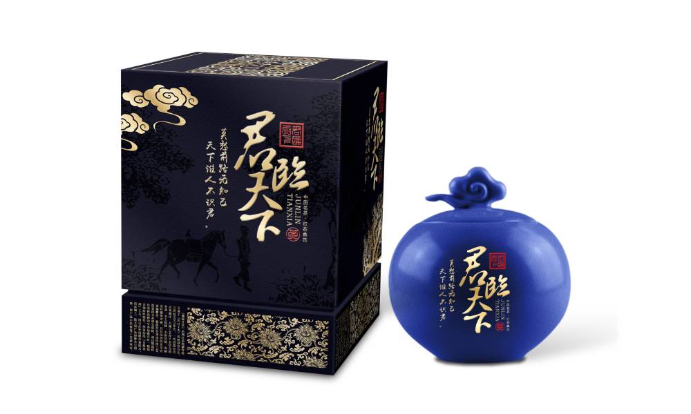 让包装成为品质名片，西塞山区包装设计的匠心质造之道